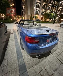 بي ام دبليو الفئة 2